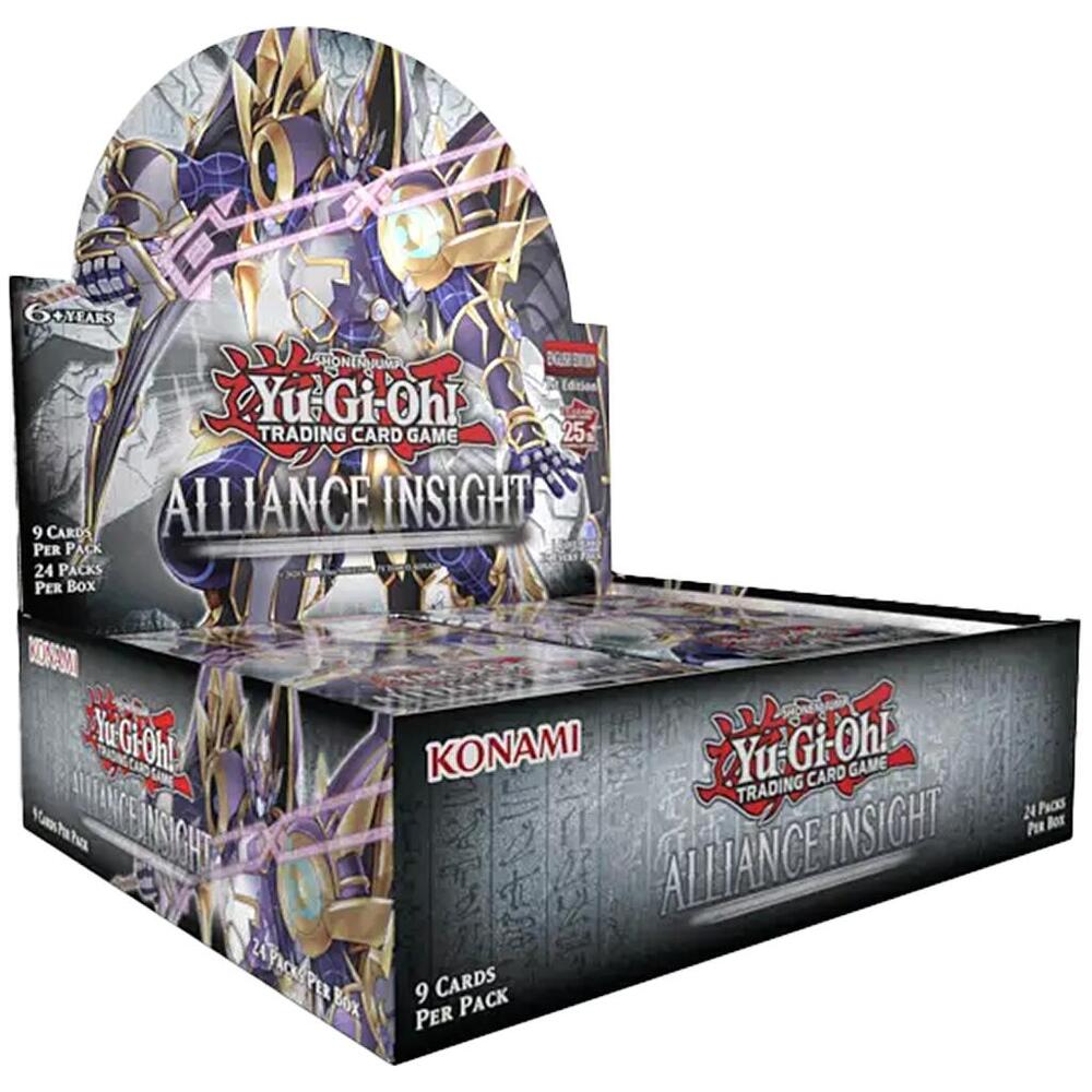 yugioh card products YuGiOh Magic Ruler Booster Pack main image 0